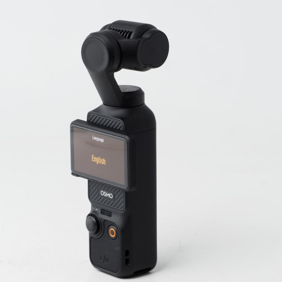 DJI vlogカメラ Osmo Pocket 3 クリエイターコンボ #16161 |  | 06