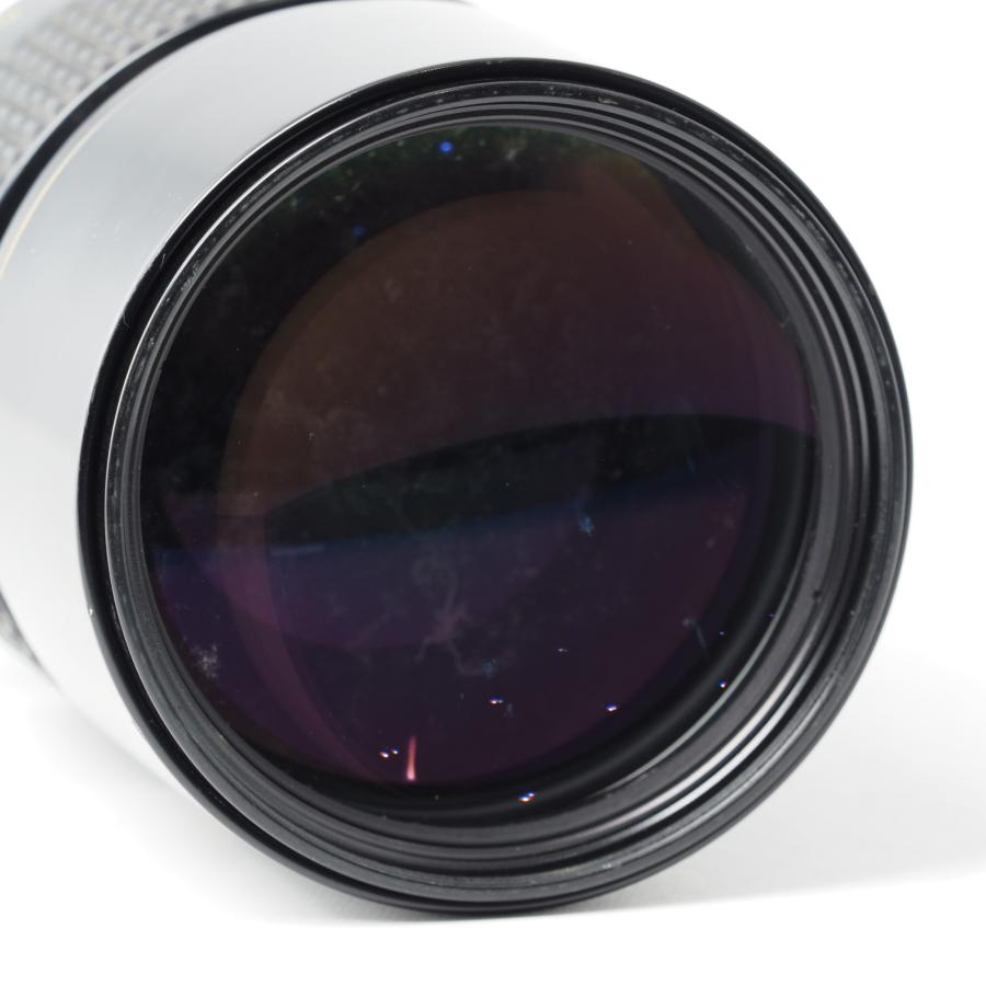 Nikon Ai-s Nikkor ED 180mm f2.8 ニコン Fマウント #16245 |  | 03