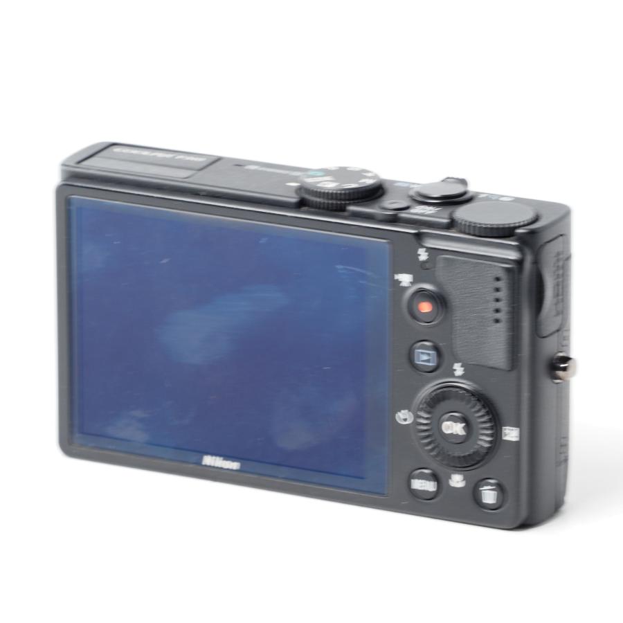 Nikon デジタルカメラ COOLPIX P310 ブラック #16252 |  | 03