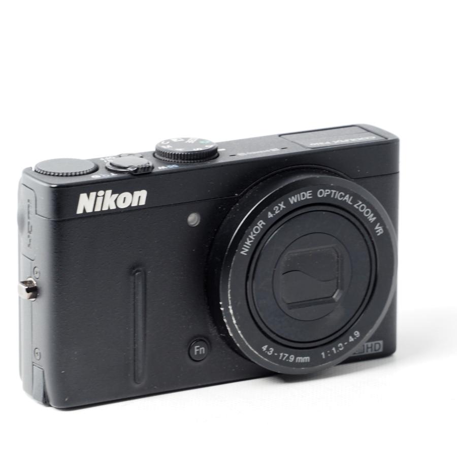 Nikon デジタルカメラ COOLPIX P310 ブラック #16252 |  | 04