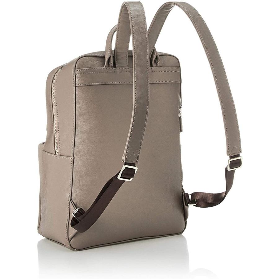 お得な情報満載 リュックサック Rose Jewelna カースティリュック グレージュ レディース ビジネスバッグ Davinacafeselivros Com Br