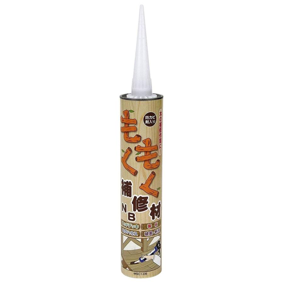 シャープ化学 もくもく補修材NB 320ml フォックスブラウン (キツネ色) :20210910110734-00452:レディングストア - 通販 - Yahoo!ショッピング シャープ化学 もくもく補修材NB 320ml フォックスブラウン (キツネ色) :20210910110734-00452:レディングストア - 通販 - Yahoo!ショッピング