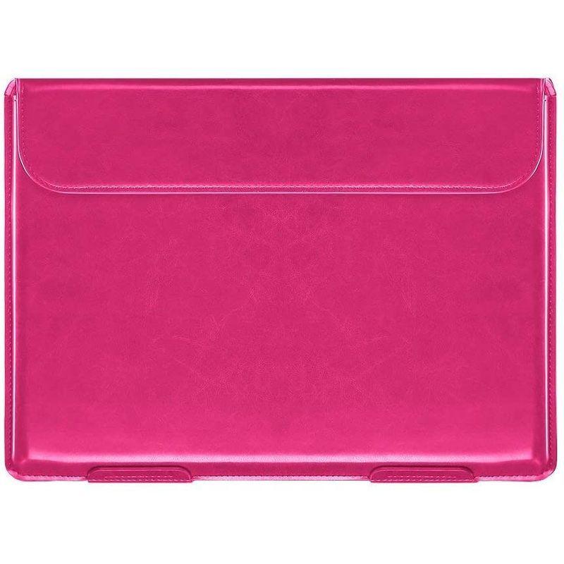 Macbook Pro ケース 15 4インチ Rose 便利なスタンド機能付き ノートpc パソコンケース おしゃれ 15 4インチ R 殿堂