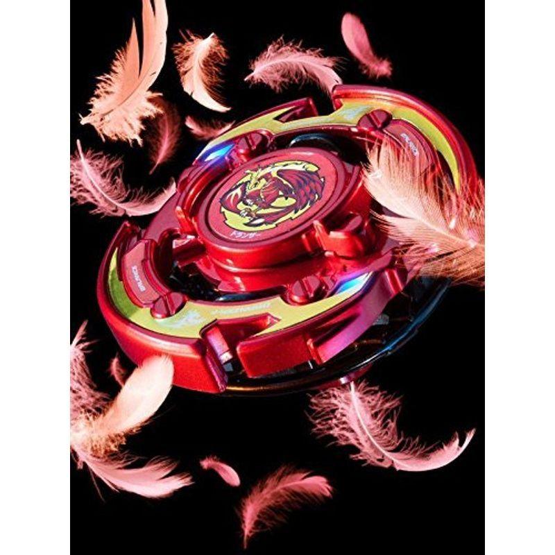 限 ドランザーf コロコロアニキ春号付録 全員応募サービス メタルレッドver ドランザーフレイム Y Zt 即決ベイブレードバースト ヒーロー遊び 当店の記念日 Themtransit Com