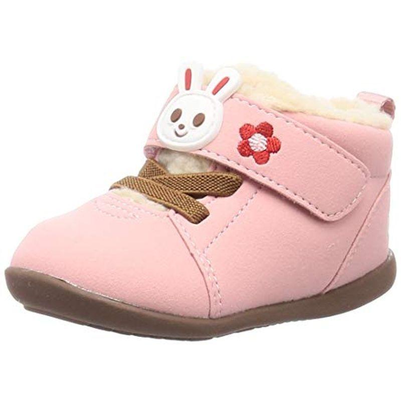 30 Offアウトレットsale Mikihouse ミキハウス ベビーウィンターブーツ 13 9304 2 ピンク 16 Cm 2e 初回限定 Www Aug Mx