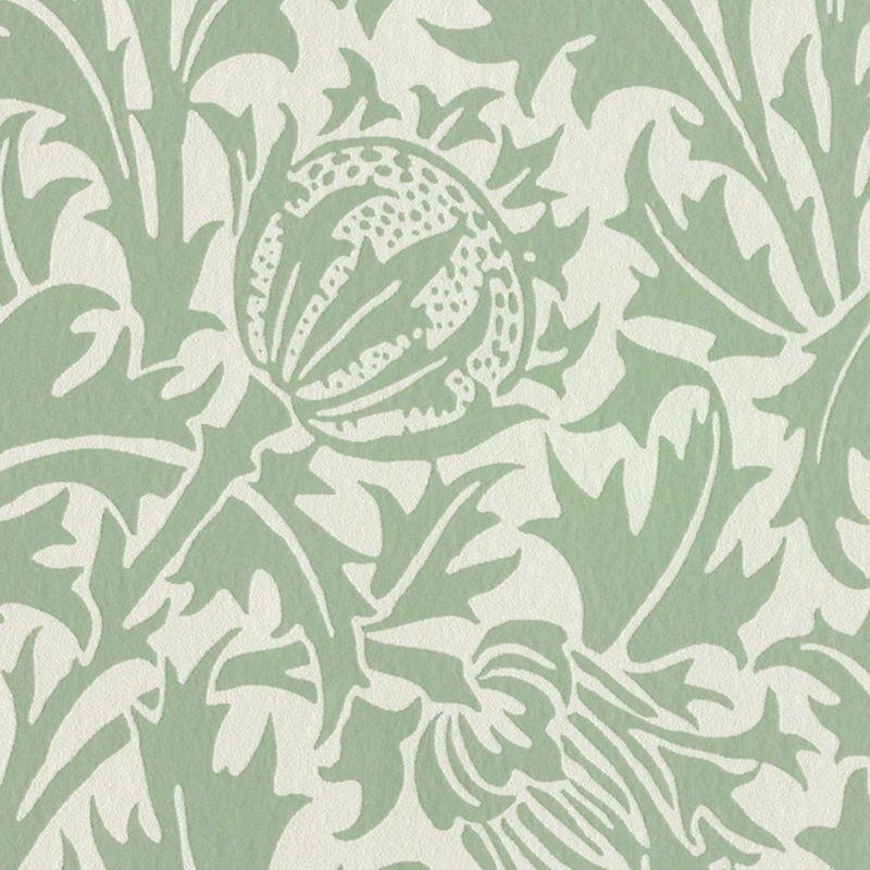 リリカラ 壁紙29m ナチュラル Co 花柄 ナチュラル グリーン Morris Co Collection レディングストア Licensed Lw 2561 ネット直販