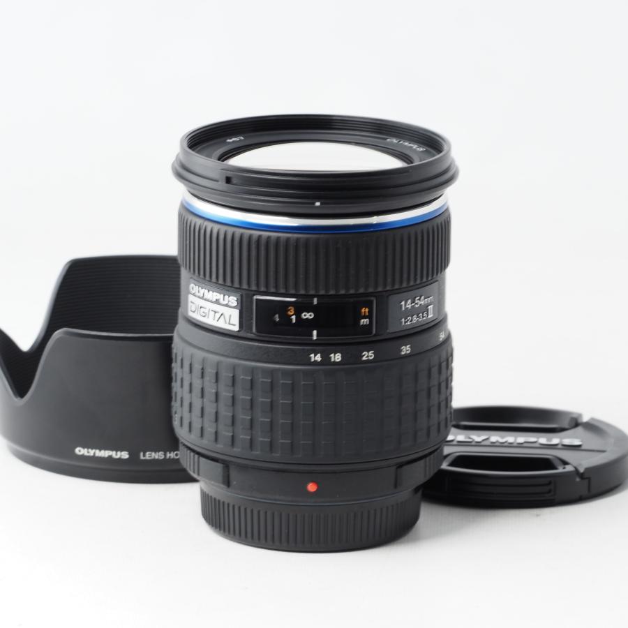 OLYMPUS ZUIKO DIGITAL ED 14-54mm F2.8-3.5II #5201 | 
