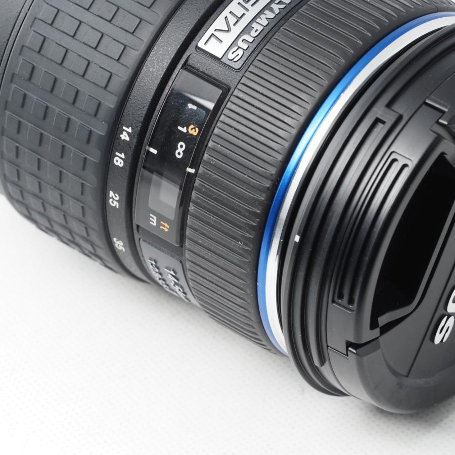 OLYMPUS ZUIKO DIGITAL ED 14-54mm F2.8-3.5II #5201 |  | 10