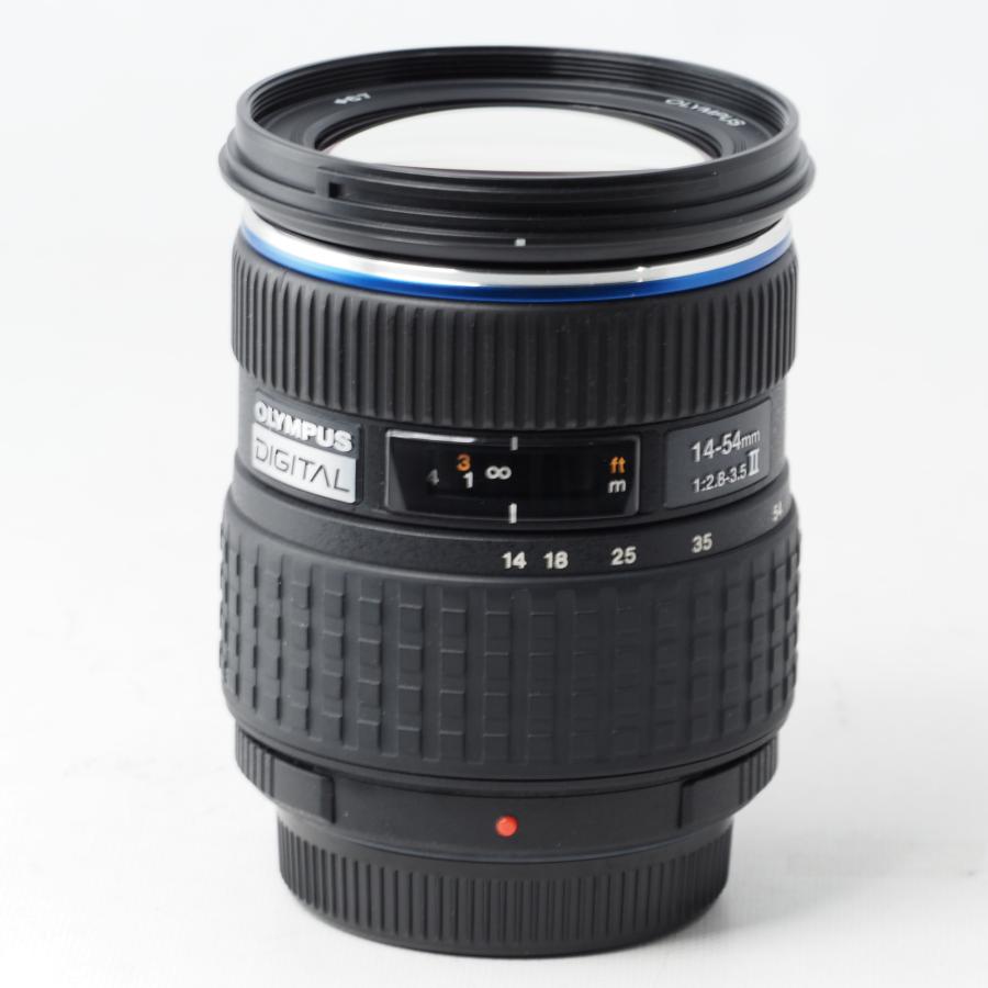 OLYMPUS ZUIKO DIGITAL ED 14-54mm F2.8-3.5II #5201 |  | 01