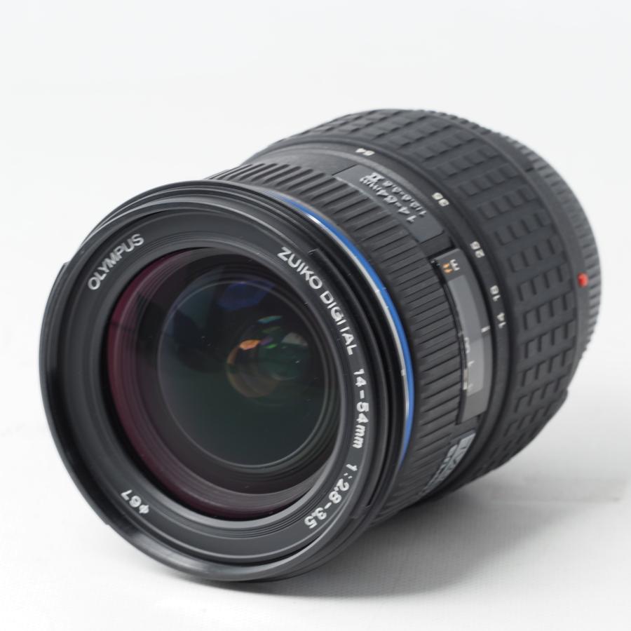 OLYMPUS ZUIKO DIGITAL ED 14-54mm F2.8-3.5II #5201 |  | 02