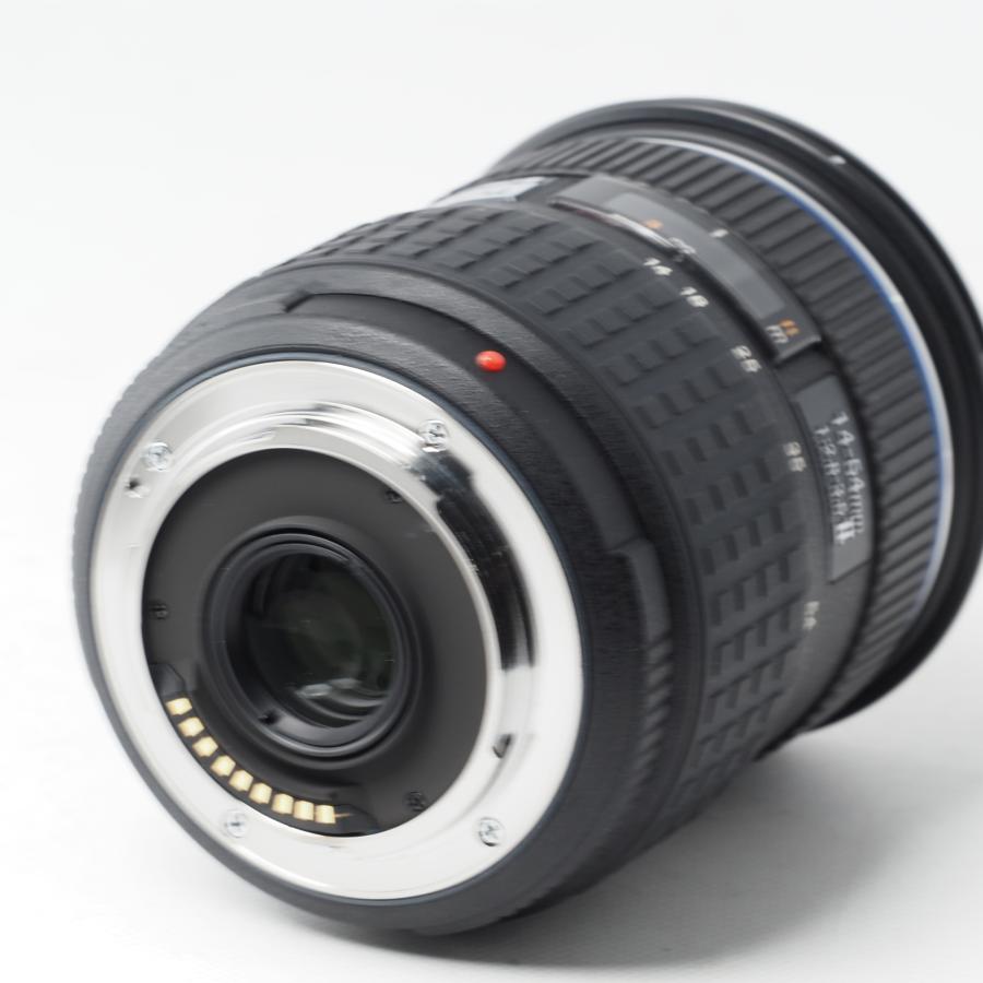 OLYMPUS ZUIKO DIGITAL ED 14-54mm F2.8-3.5II #5201 |  | 05