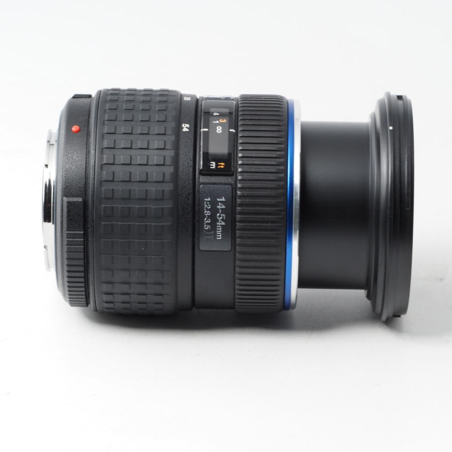 OLYMPUS ZUIKO DIGITAL ED 14-54mm F2.8-3.5II #5201 |  | 06