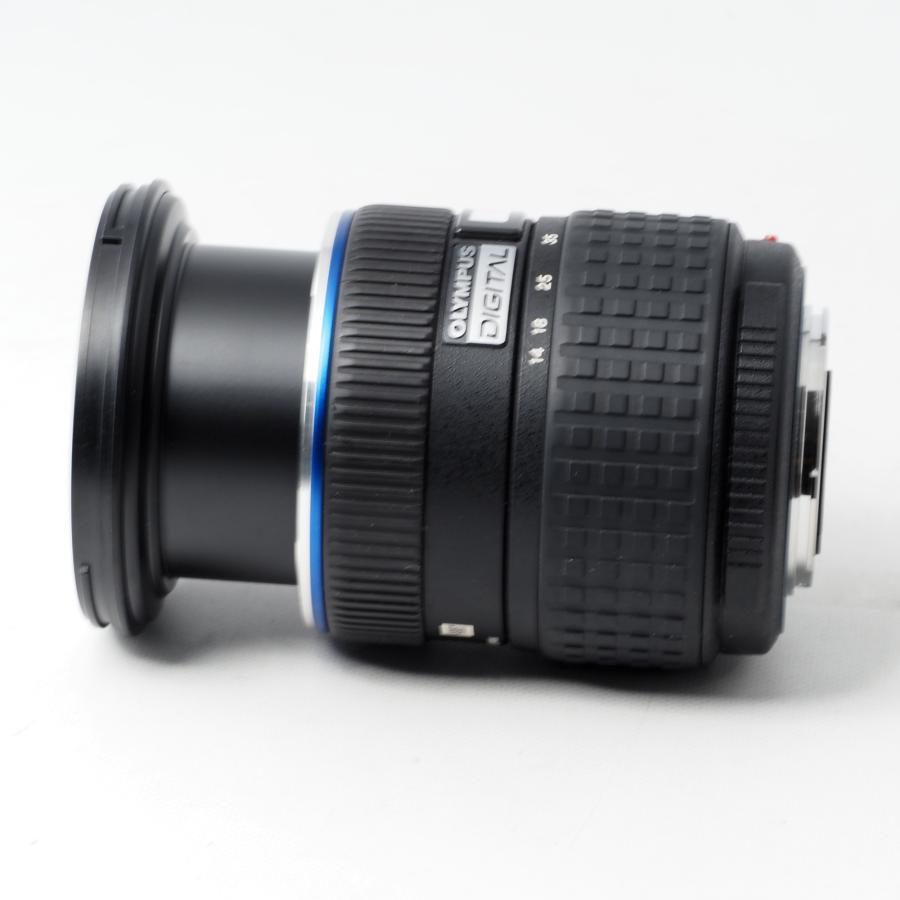 OLYMPUS ZUIKO DIGITAL ED 14-54mm F2.8-3.5II #5201 |  | 07