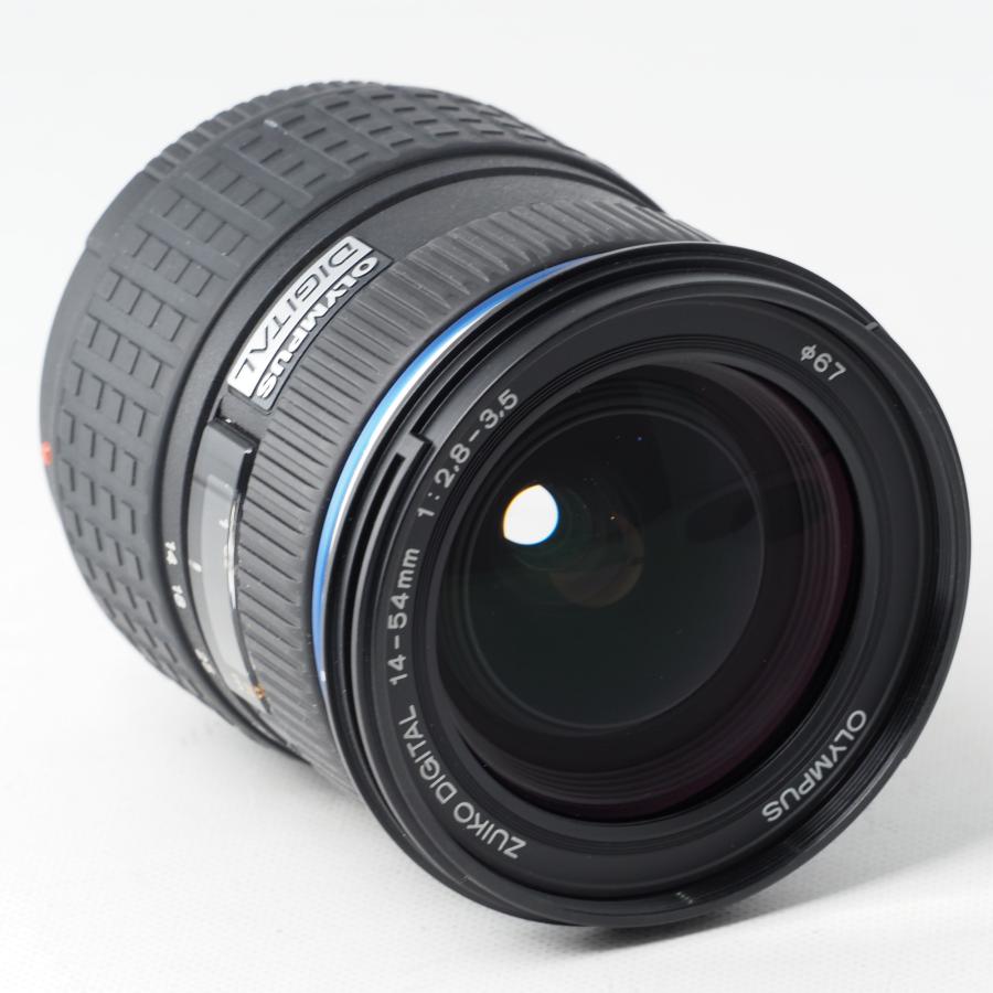 OLYMPUS ZUIKO DIGITAL ED 14-54mm F2.8-3.5II #5201 |  | 08