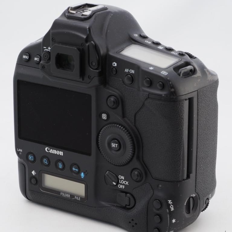 Canon キヤノン デジタル一眼レフカメラ EOS-1D X ボディ EOS1DX #7494｜reddingstore｜04