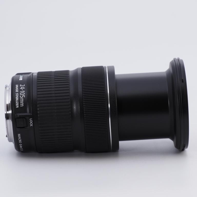 Canon キヤノン 標準ズームレンズ EF24-105mm F3.5-.5.6 IS STM フルサイズ対応 EF24-105ISSTM #8523｜reddingstore｜05