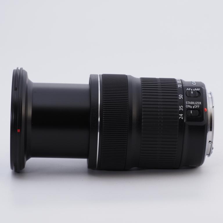 Canon キヤノン 標準ズームレンズ EF24-105mm F3.5-.5.6 IS STM フルサイズ対応 EF24-105ISSTM #8523｜reddingstore｜06