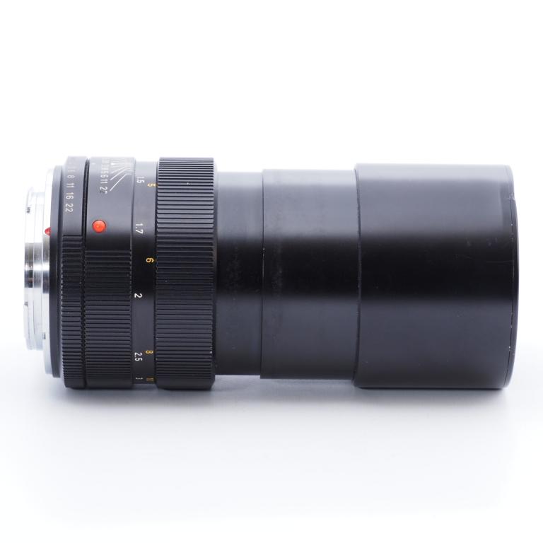 Leica ライカ ELMARIT-R エルマリート 135mm f2.8 3-Cam 3カム R Leica ライカ ELMARIT-R エルマリート 135mm f2.8 3-Cam 3カム R