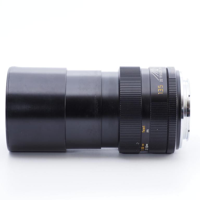 Leica ライカ ELMARIT-R エルマリート 135mm f2.8 3-Cam 3カム R Leica ライカ ELMARIT-R エルマリート 135mm f2.8 3-Cam 3カム R