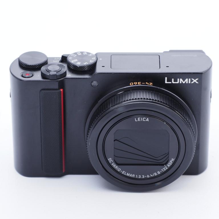 Panasonic パナソニック コンパクトデジタルカメラ LUMIX TX2 Panasonic パナソニック コンパクトデジタルカメラ LUMIX TX2