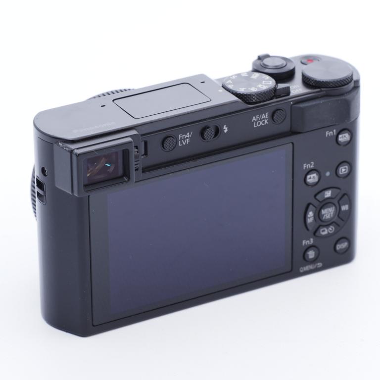 Panasonic パナソニック コンパクトデジタルカメラ LUMIX TX2 Panasonic パナソニック コンパクトデジタルカメラ LUMIX TX2
