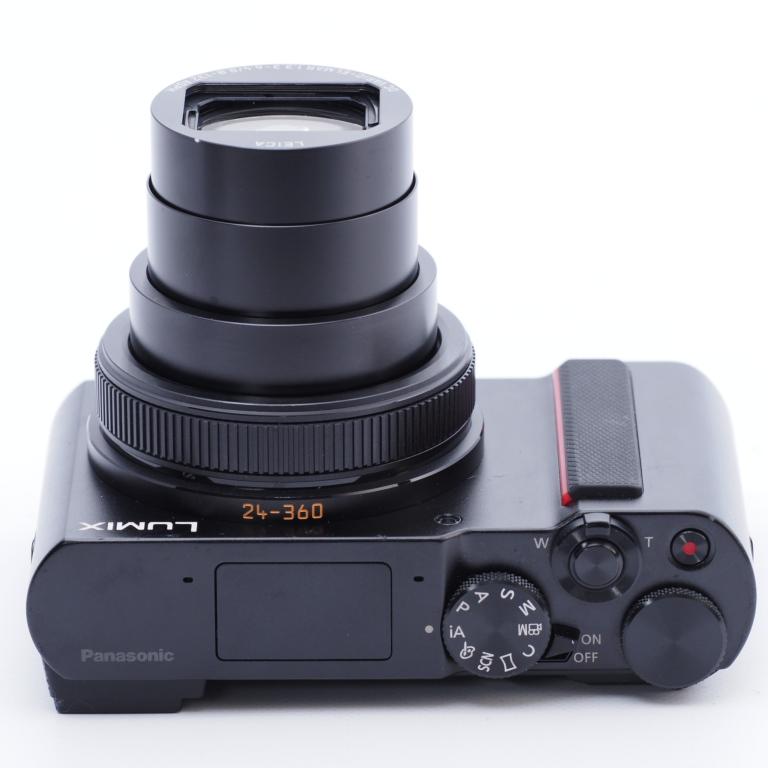Panasonic パナソニック コンパクトデジタルカメラ LUMIX TX2 Panasonic パナソニック コンパクトデジタルカメラ LUMIX TX2
