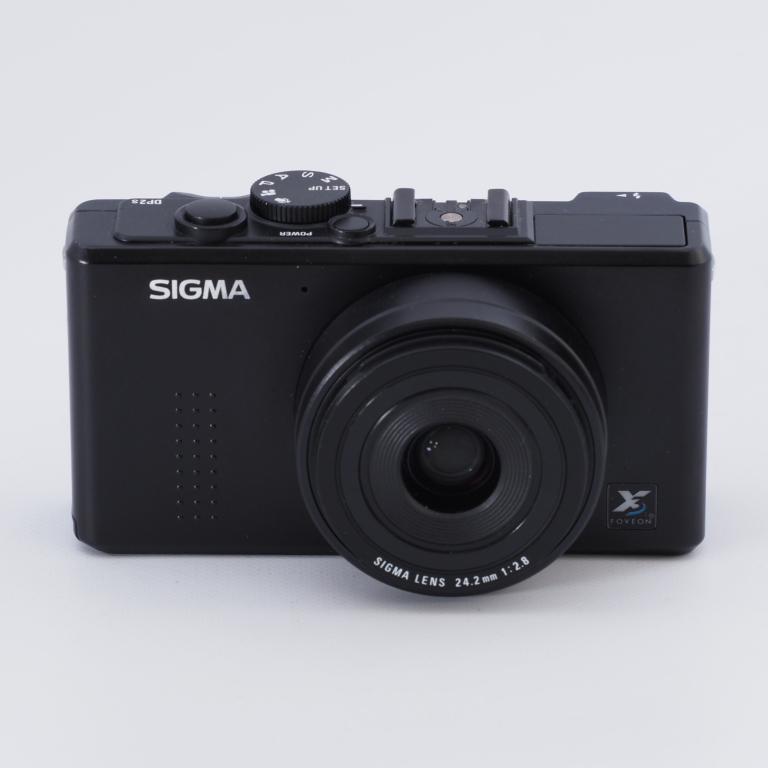 SIGMA シグマ コンパクトデジタルカメラ DP2s #8745 | 
