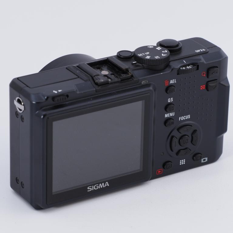 SIGMA シグマ コンパクトデジタルカメラ DP2s #8745 |  | 03
