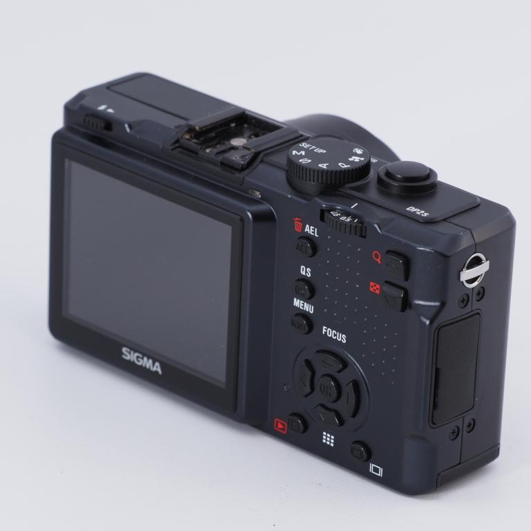 SIGMA シグマ コンパクトデジタルカメラ DP2s #8745 |  | 04