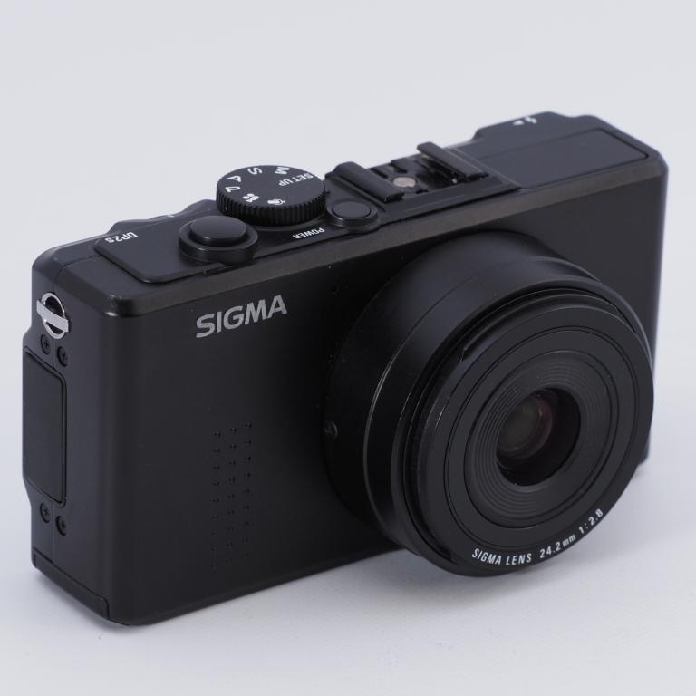 SIGMA シグマ コンパクトデジタルカメラ DP2s #8745 |  | 05