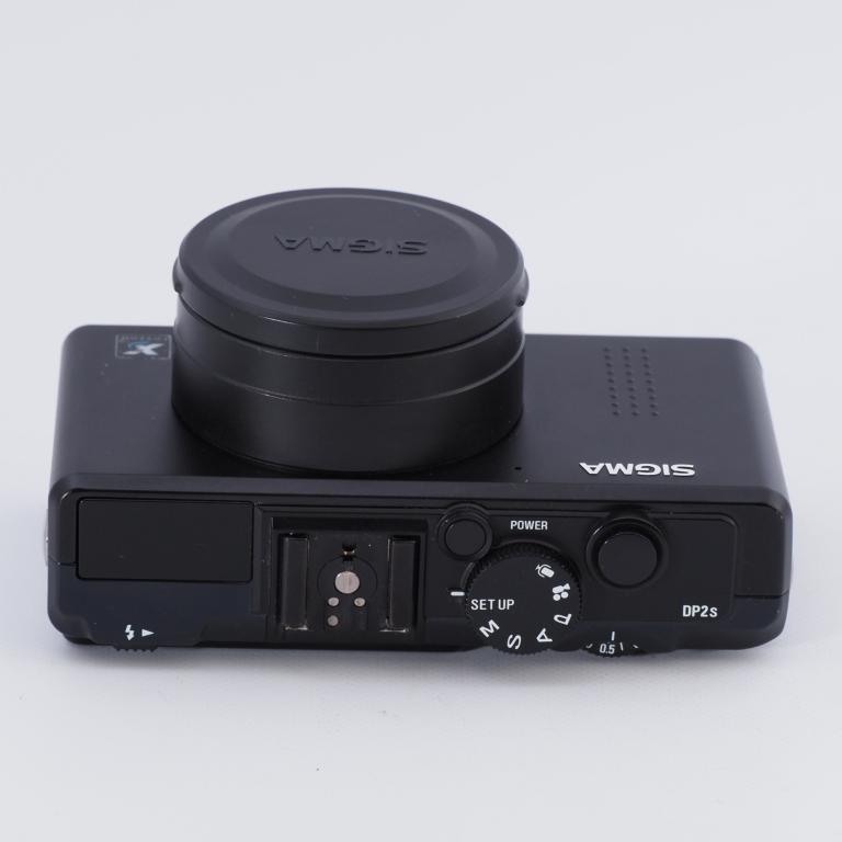 SIGMA シグマ コンパクトデジタルカメラ DP2s #8745 |  | 06