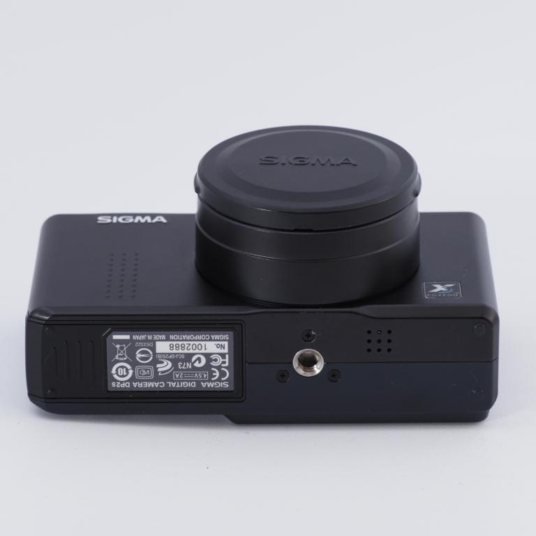 SIGMA シグマ コンパクトデジタルカメラ DP2s #8745 |  | 07