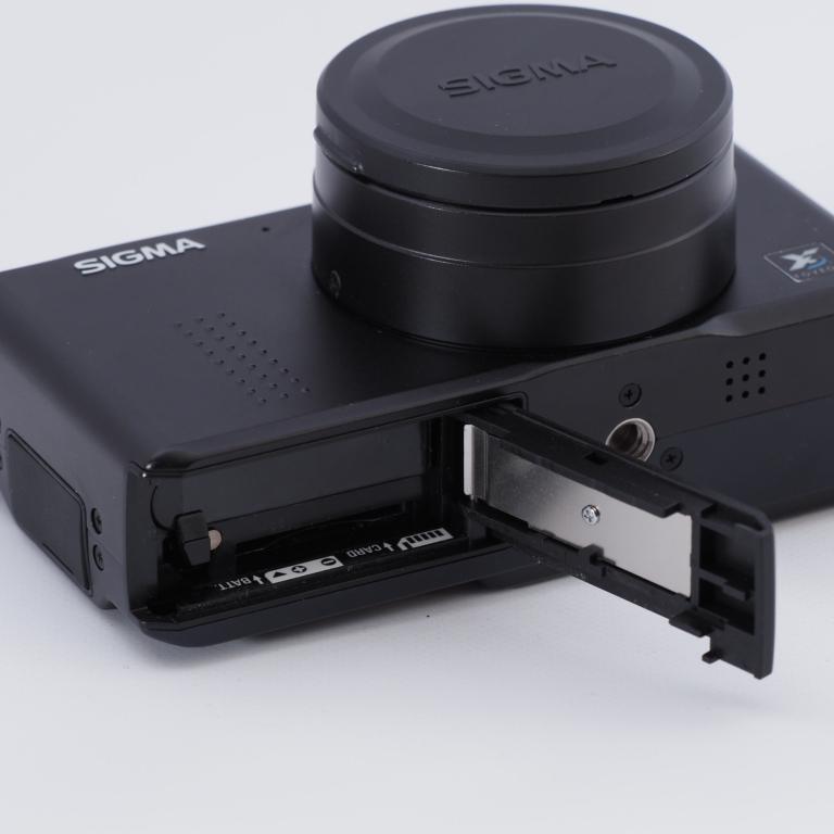 SIGMA シグマ コンパクトデジタルカメラ DP2s #8745 |  | 08