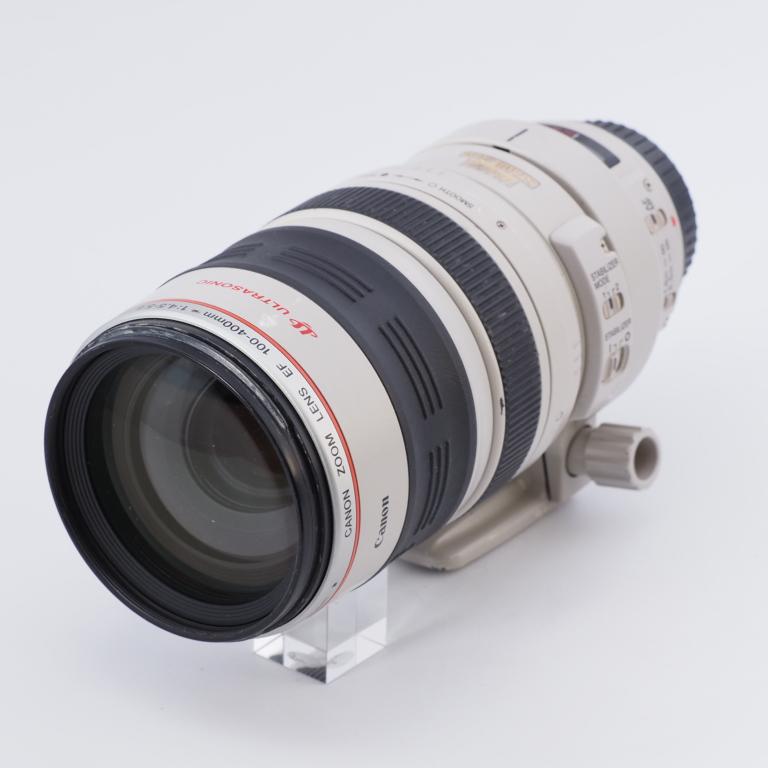 Canon キヤノン 望遠ズームレンズ EF100-400mm F4.5-5.6L IS USM フルサイズ対応 #8773｜reddingstore｜03