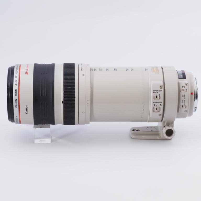 Canon キヤノン 望遠ズームレンズ EF100-400mm F4.5-5.6L IS USM フルサイズ対応 #8773｜reddingstore｜08