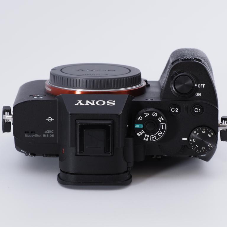 SONY - SONY フルサイズミラーレス一眼 α7RM3 ボディ  新品未使用品 α（ソニー） ソニー SONY α7RIII ILCE-7RM3 ボディ フルサイズ