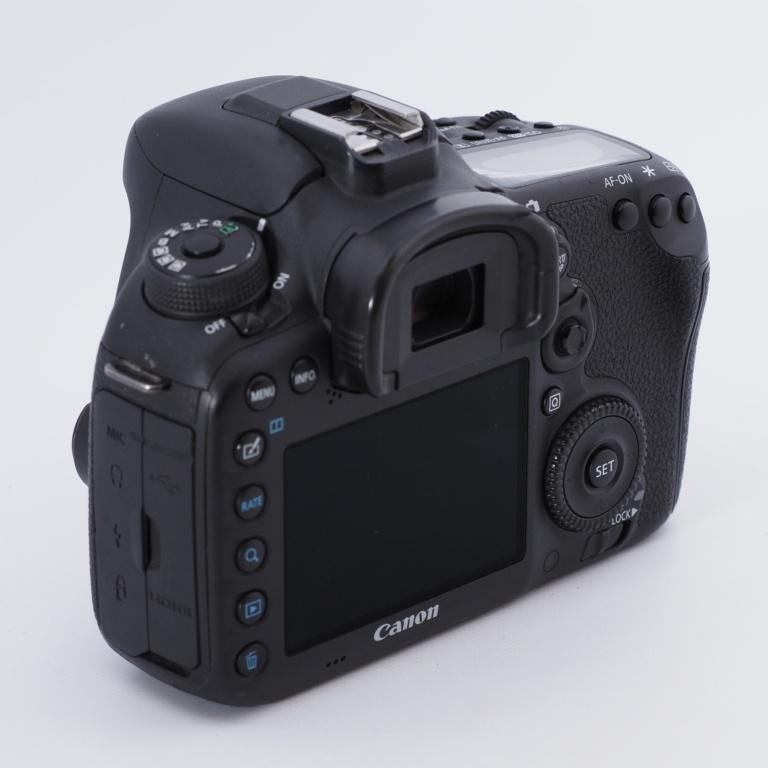 Canon キヤノン デジタル一眼レフカメラ EOS 7D Mark IIボディ EOS7DMK2 #8893｜reddingstore｜04