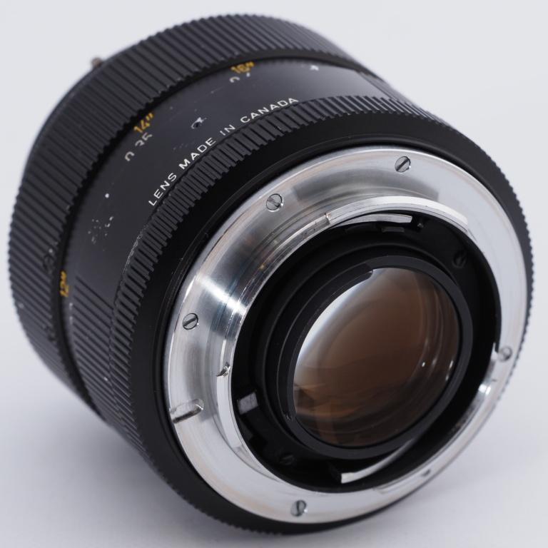 Leica ライカ summicron ズミクロン R 35mm F2 3cam 3カム #9006 Leica ライカ summicron ズミクロン R 35mm F2 3cam 3カム #9006