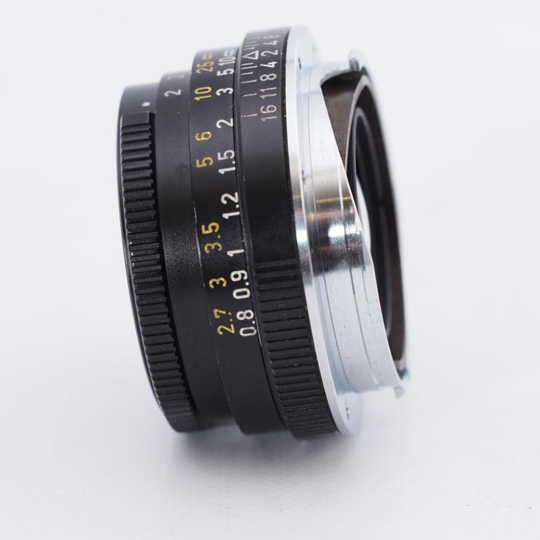 Leica summicron-c 40mm F2 ライカ ズミクロン 単焦点 レンズ M Leica summicron-c 40mm F2 ライカ ズミクロン 単焦点 レンズ M