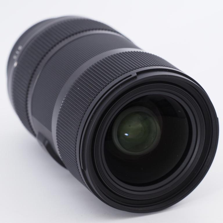 SIGMA シグマ 18-35mm F1.8 DC HSM Art A013 PENTAX Kマウント APS-C/Super35.#9237｜reddingstore｜09