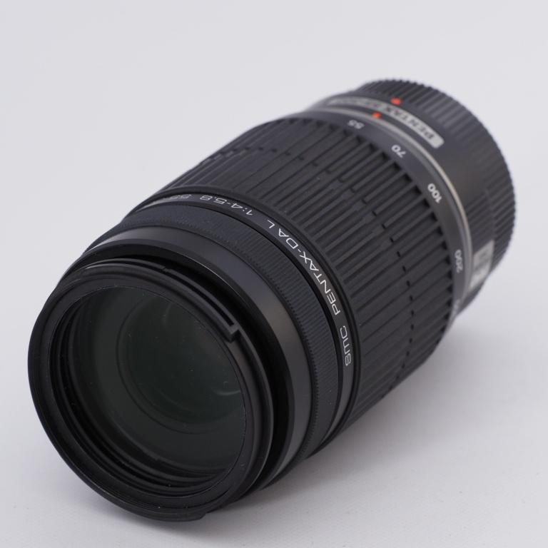 PENTAX ペンタックス 望遠ズームレンズ DA55-300mmF4-5.8ED Kマウント APS-Cサイズ 21720 #9301｜reddingstore｜03