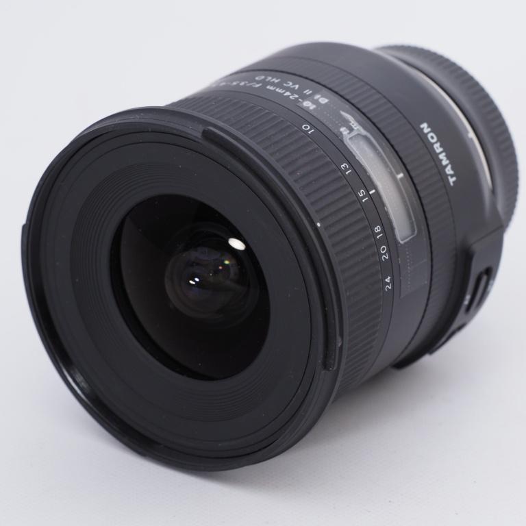 TAMRON タムロン 超広角ズームレンズ AF10-24mm F3.5-4.5 DiII VC HLD ニコン Fマウント用 APS-C専用 B023N #9370｜reddingstore｜03