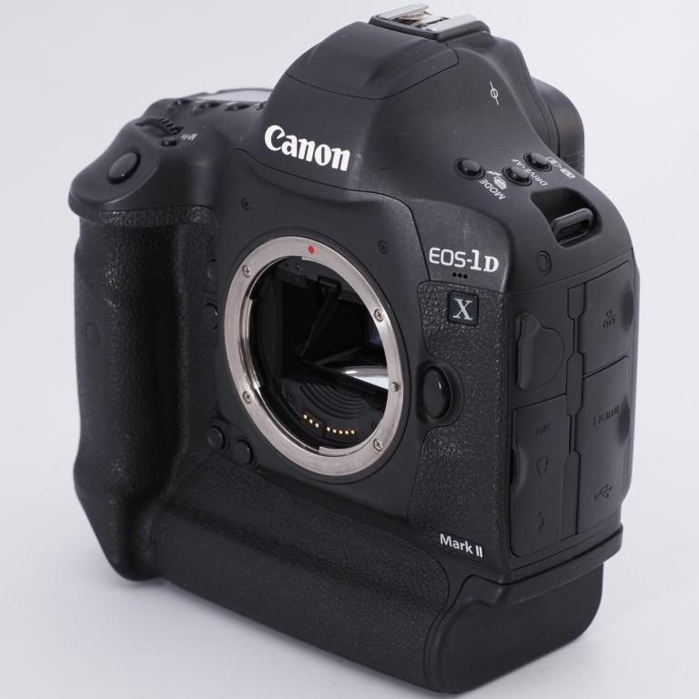 Canon キヤノン デジタル一眼レフカメラ EOS-1D X Mark II マーク2 ボディ EOS-1DXMK2 #9457｜reddingstore｜03