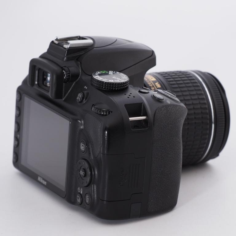 デジタルカメラ Nikon D3400 BLACK Amazon | Nikon デジタル一眼レフカメラ D3400 ダブルズーム