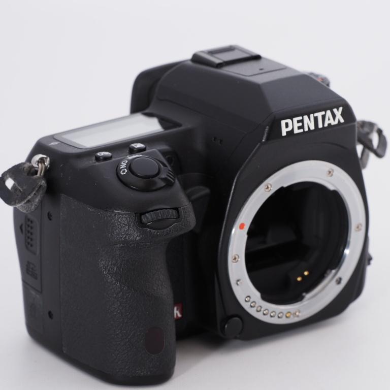 PENTAX ペンタックス デジタル一眼レフカメラ K-7 ボディK-7 #9774｜reddingstore｜06