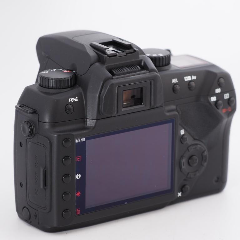 SIGMA シグマ デジタル一眼レフカメラ SD15 ボディ Body #9867 |  | 03