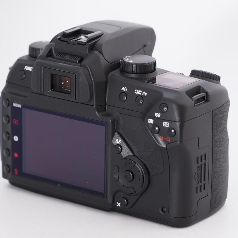 SIGMA シグマ デジタル一眼レフカメラ SD15 ボディ Body #9867 |  | 04