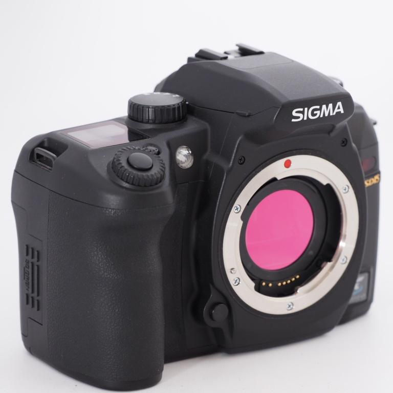SIGMA シグマ デジタル一眼レフカメラ SD15 ボディ Body #9867 |  | 05