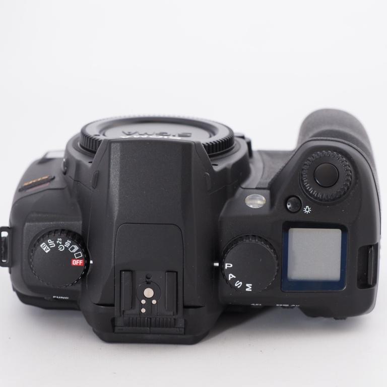 SIGMA シグマ デジタル一眼レフカメラ SD15 ボディ Body #9867 |  | 06