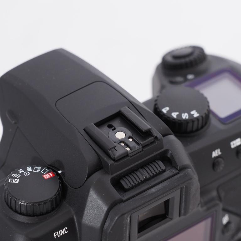 SIGMA シグマ デジタル一眼レフカメラ SD15 ボディ Body #9867 |  | 09